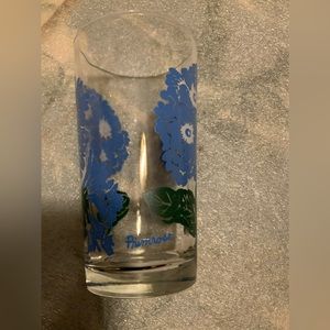 Boscul Peanut Butter glass